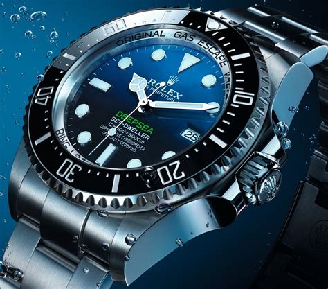 diving rolex|rolex deepsea watch.